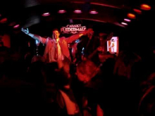 THE GOOD COMPANY - Soul Man @ Cabaret Fledermaus 05.02.2011